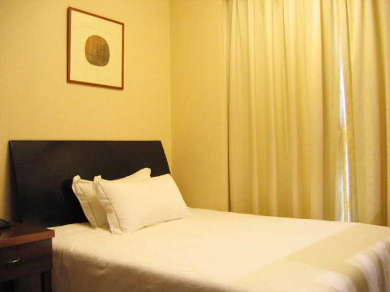 Mayson Shanghai Zhongshan Park Serviced Apartment Kültér fotó