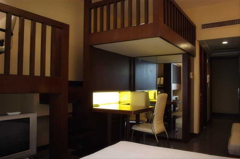 Mayson Shanghai Zhongshan Park Serviced Apartment Kültér fotó