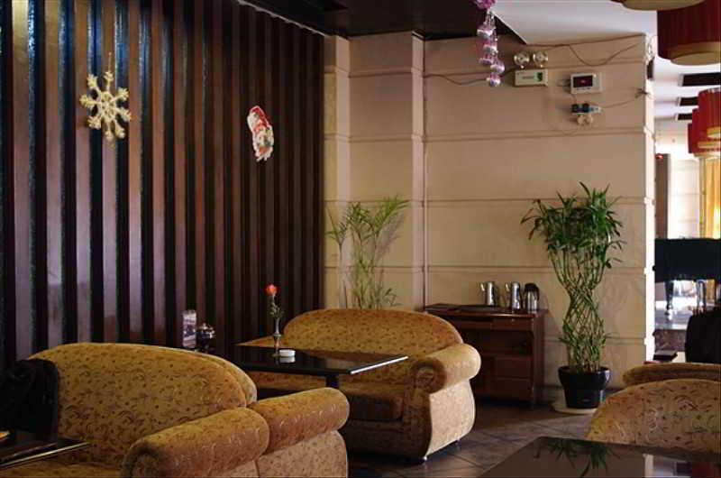 Mayson Shanghai Zhongshan Park Serviced Apartment Kültér fotó